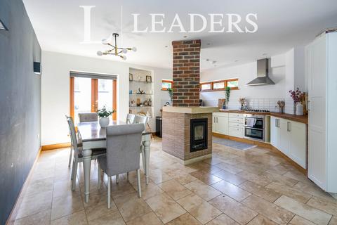 undefined, Meads Street, Eastbourne, East Sussex, BN20