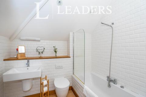 undefined, Meads Street, Eastbourne, East Sussex, BN20