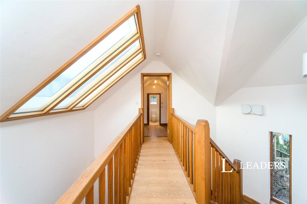 Hallway/Landing