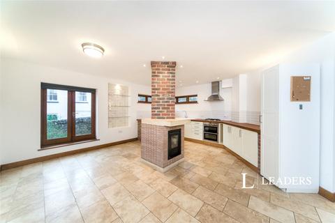 undefined, Meads Street, Eastbourne, East Sussex, BN20