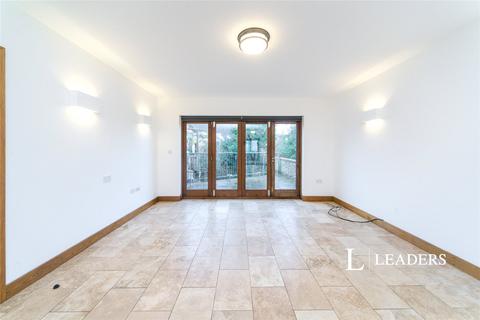 undefined, Meads Street, Eastbourne, East Sussex, BN20