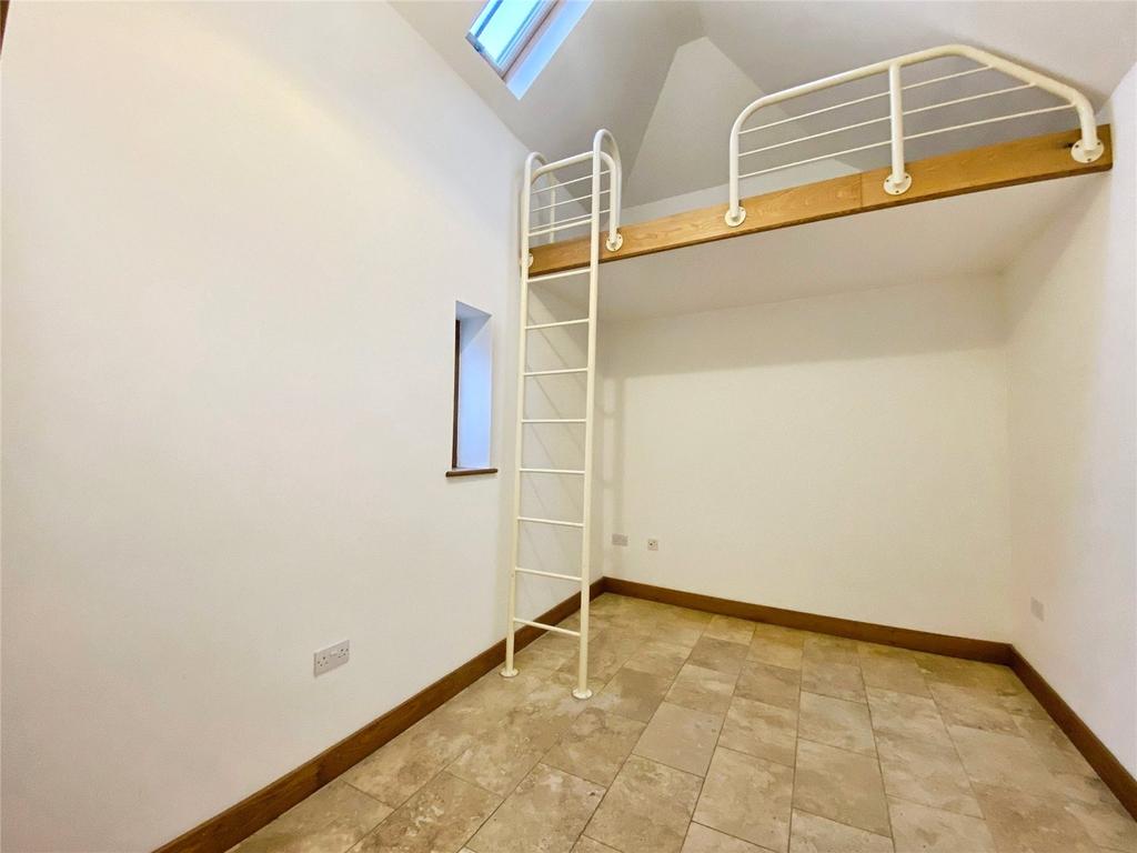 Annex Room