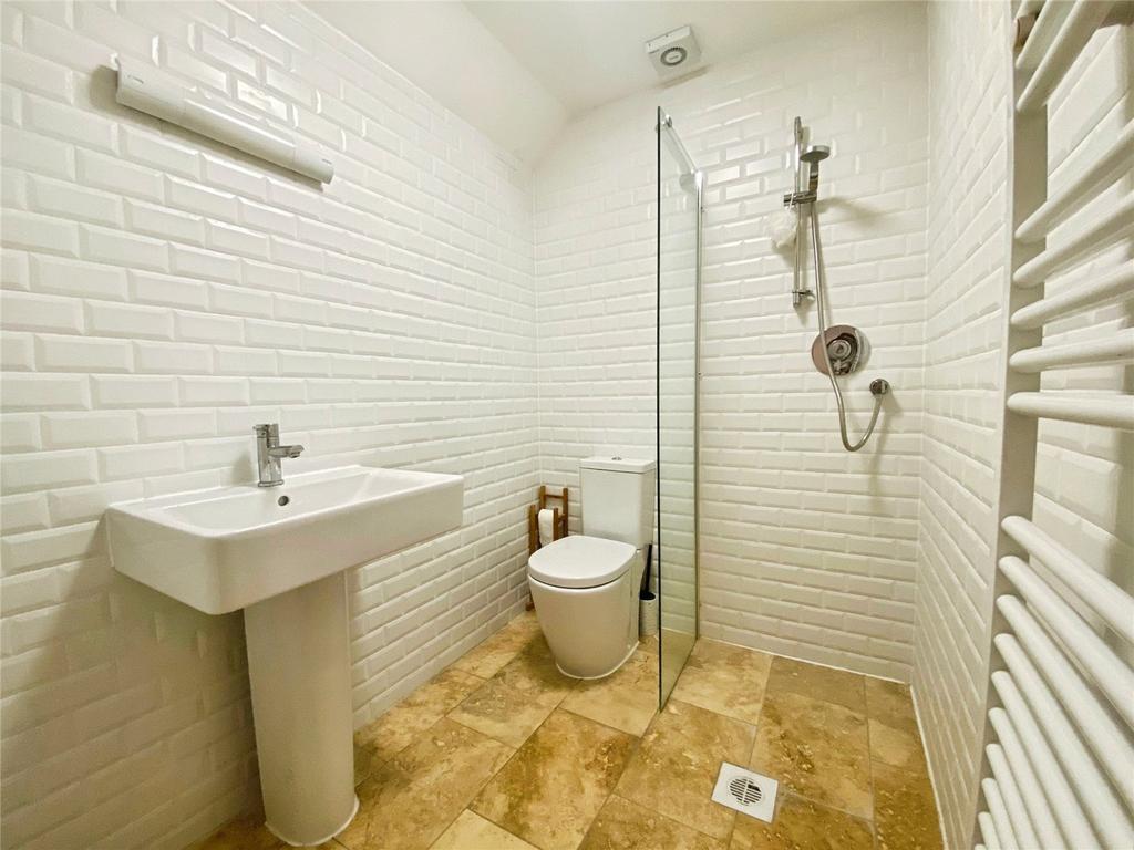 Annex Bathroom