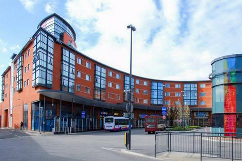 undefined, Wells Crescent, Marconi Plaza, Chelmsford, CM1