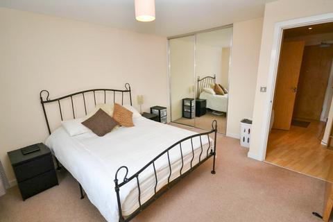 undefined, Wells Crescent, Marconi Plaza, Chelmsford, CM1
