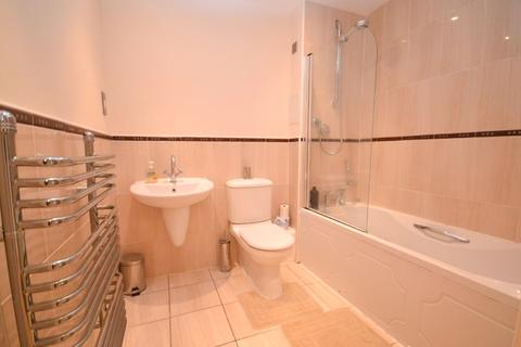 undefined, Wells Crescent, Marconi Plaza, Chelmsford, CM1