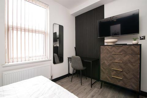 undefined, Curzon Street, Derby, Derbyshire, DE1