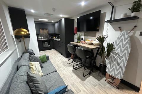 undefined, Curzon Street, Derby, Derbyshire, DE1