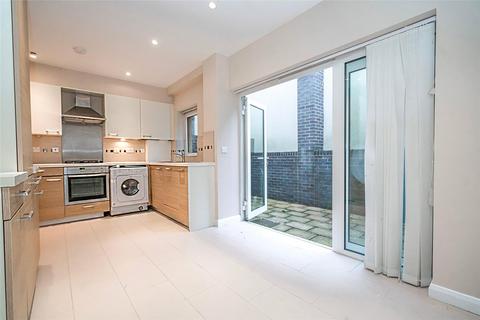 undefined, Lincoln Road, London, N2