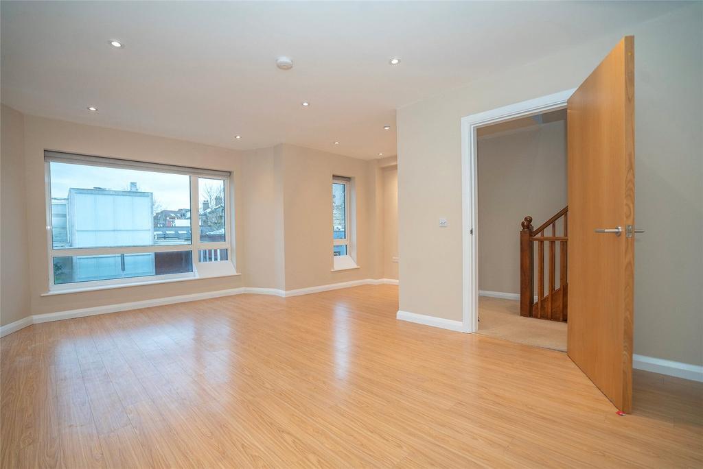Reception Room A