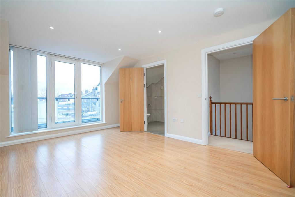 Bedroom 1a