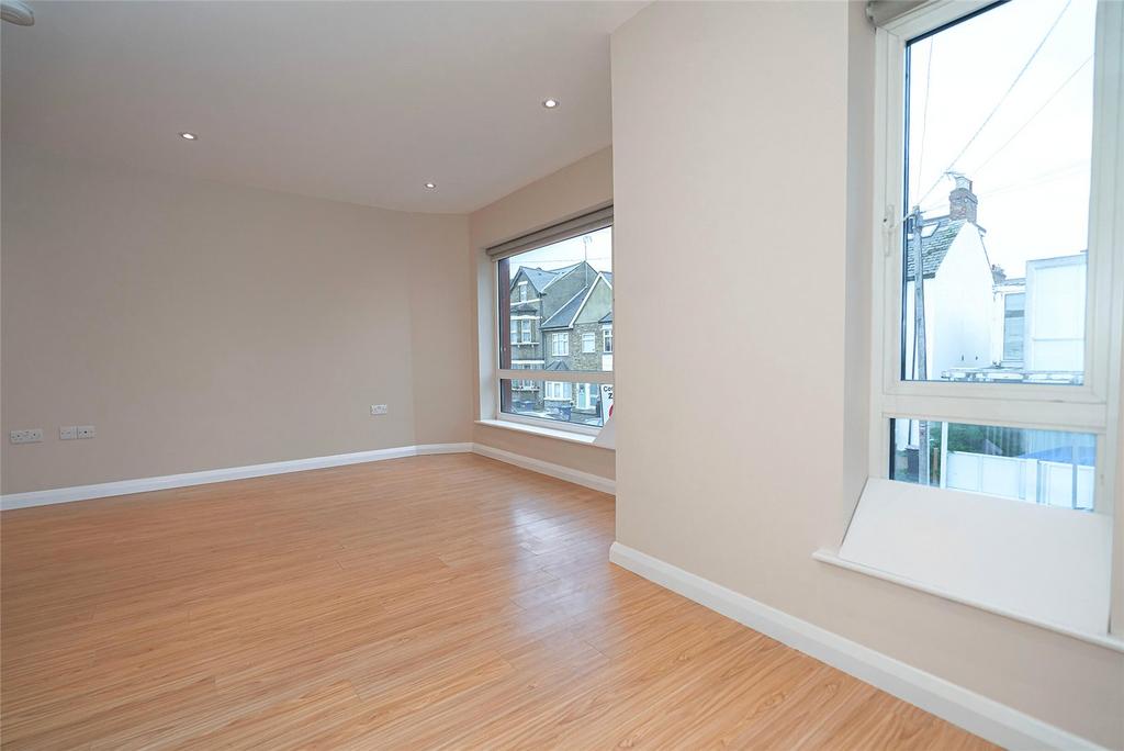 Reception Room C