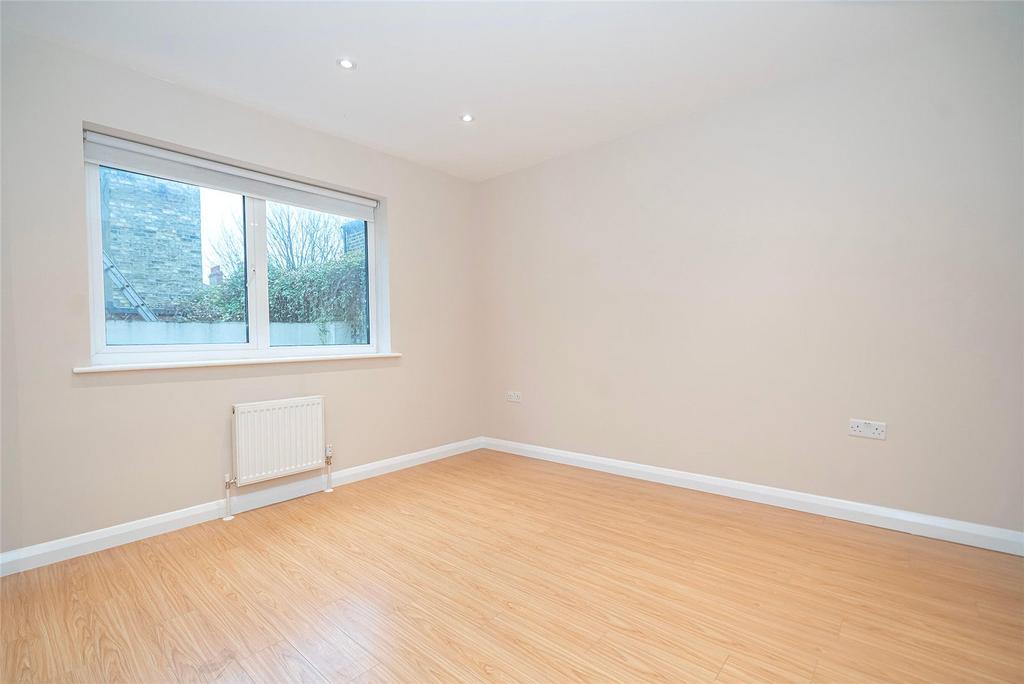 Bedroom 2 A