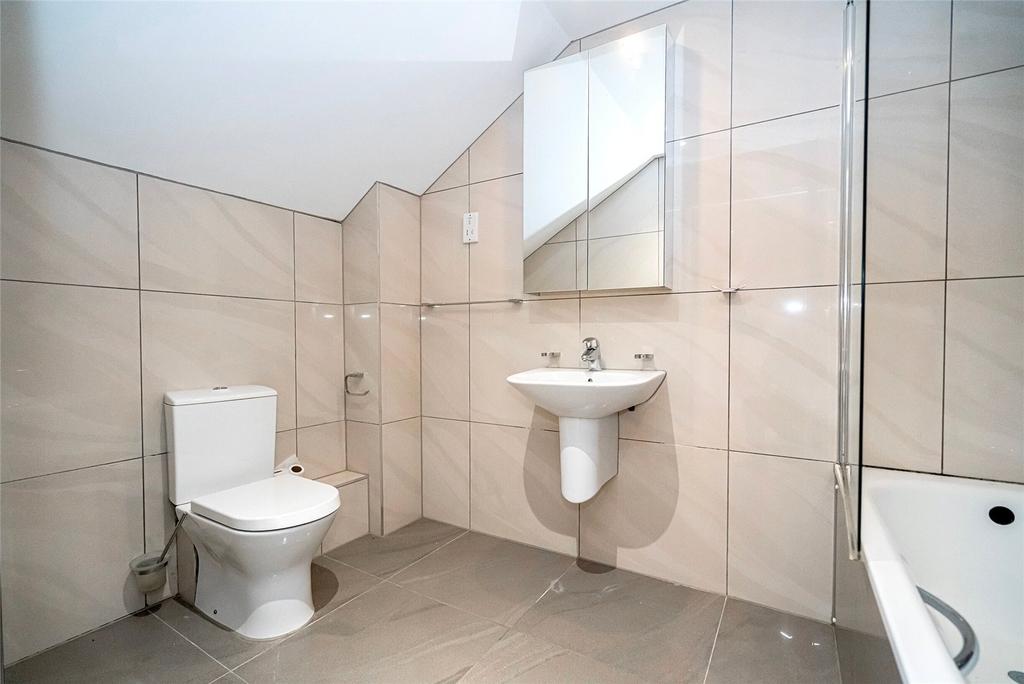 Bedroom 1 En-Suite