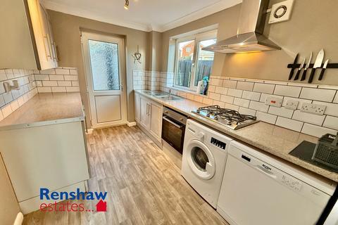 Milford Drive, Shipley View, Ilkeston