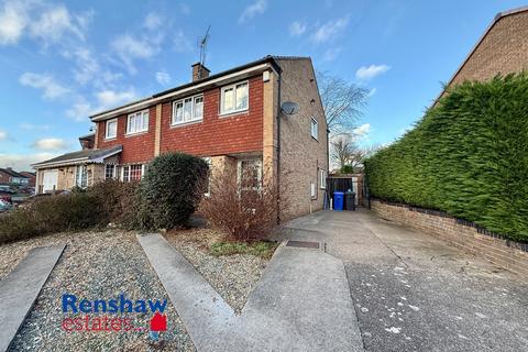 undefined, Milford Drive, Shipley View, Ilkeston