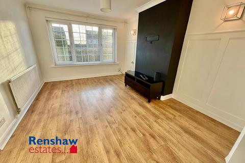 undefined, Milford Drive, Shipley View, Ilkeston