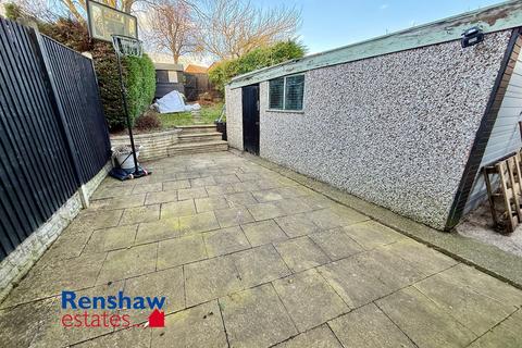 undefined, Milford Drive, Shipley View, Ilkeston
