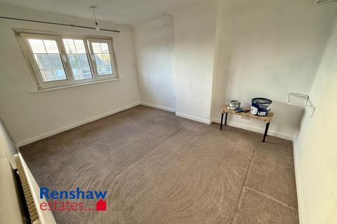 undefined, Milford Drive, Shipley View, Ilkeston