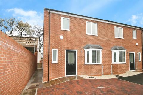 undefined, Oswin Avenue, South Yorkshire DN4