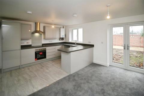 undefined, Oswin Avenue, South Yorkshire DN4