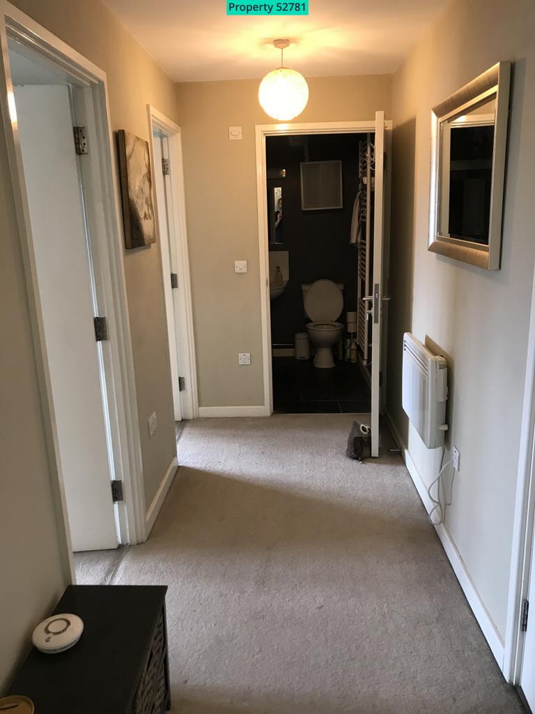 Hallway 2