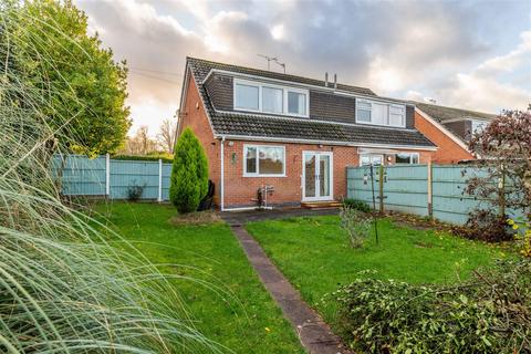 undefined, Crabtree Close, Derby DE74