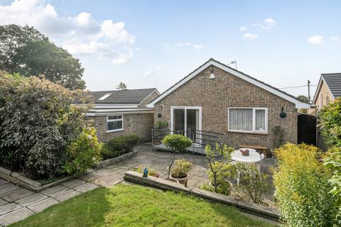3 bedroom detached bungalow for sale, Corfe Lodge Road, Poole, BH18 9
