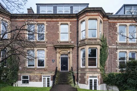 undefined, 3 Osborne Terrace, Tyne and Wear NE2