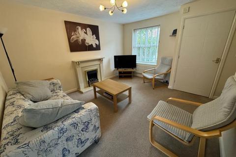 4 bedroom terraced house to rent, Wright Way, Bristol BS16