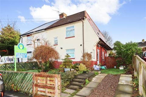 undefined, Thornfield Road, The Grove, Durham DH8