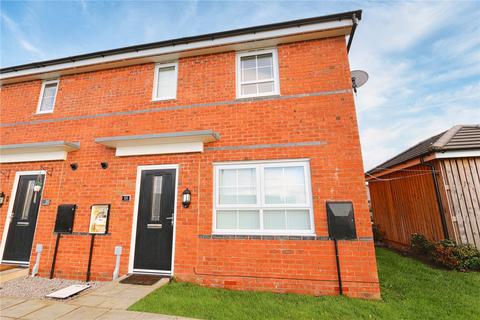 undefined, Pinfold Crescent, Greater Manchester SK14