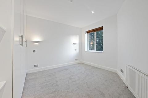 undefined, Grange Park, Ealing