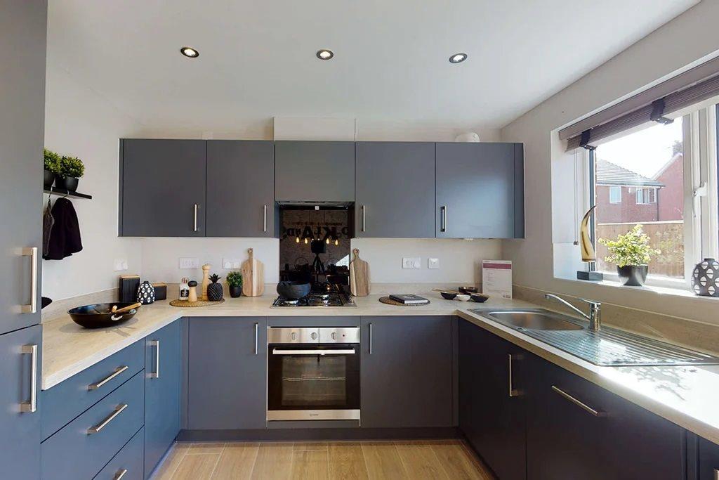 Kitchen Dining Room