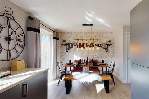 undefined, 32, Finan Road DE24