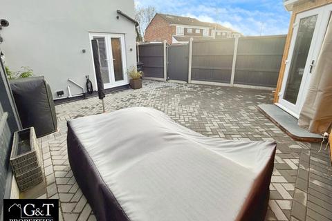 undefined, Gill Street, Dudley