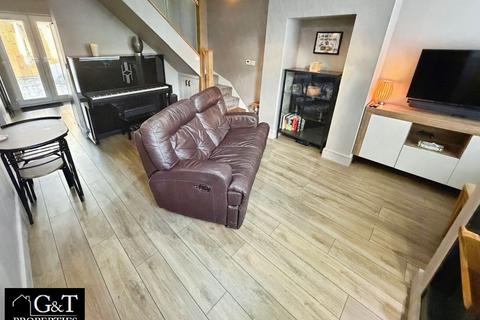 undefined, Gill Street, Dudley