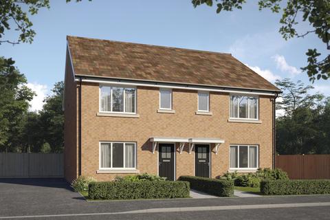 undefined, The Faber at Greenleys Gardens, MK12, Field Lane MK12