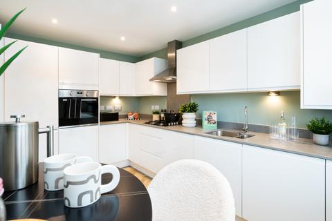 undefined, The Faber at Greenleys Gardens, MK12, Field Lane MK12