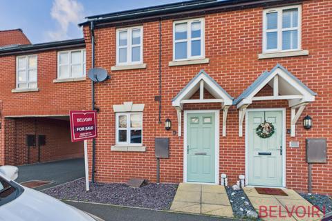 undefined, East Street, Warsop Vale, NG20