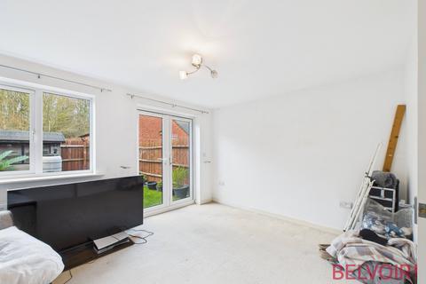 undefined, East Street, Warsop Vale, NG20