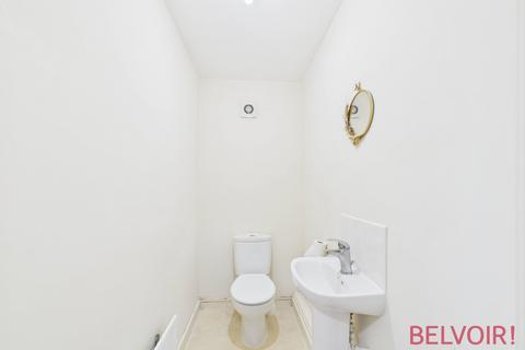 undefined, East Street, Warsop Vale, NG20