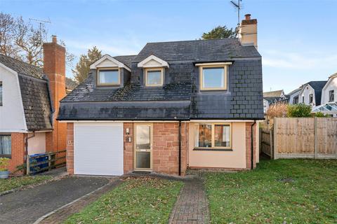 undefined, Braeside, Bracknell RG12