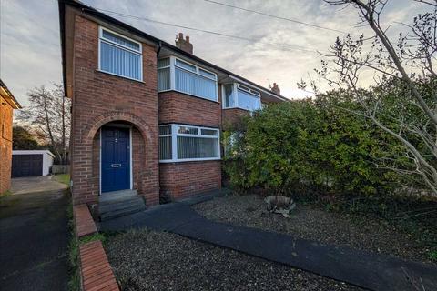 undefined, Birch Way, Poulton-le-Fylde