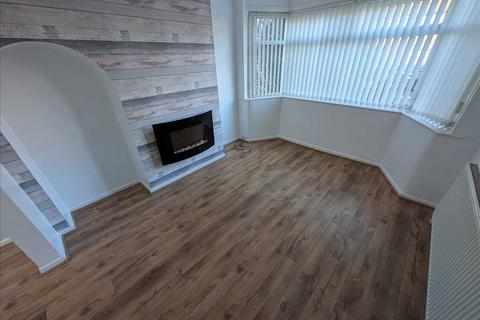undefined, Birch Way, Poulton-le-Fylde