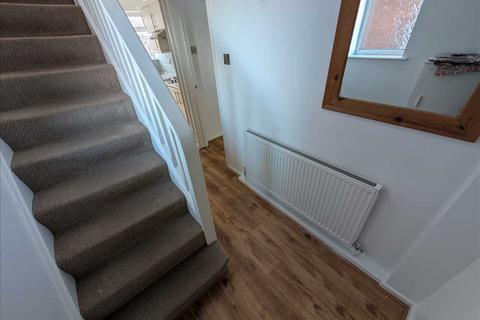 undefined, Birch Way, Poulton-le-Fylde