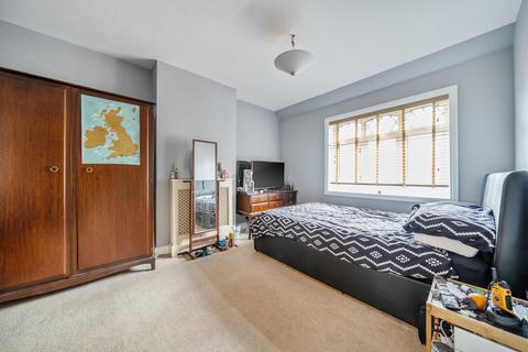 undefined, Sandling Rise, London