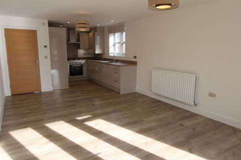 undefined, Centenary Way, Chorley House Centenary Way, RH16