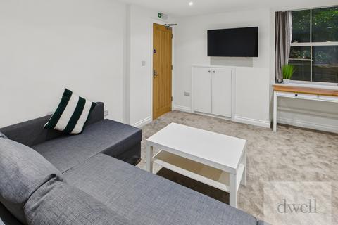 undefined, Meanwood Road, Meanwood, Leeds, LS7