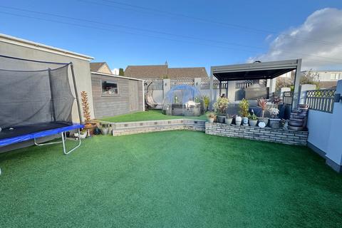 undefined, Carisbrooke Road, Plymouth PL6